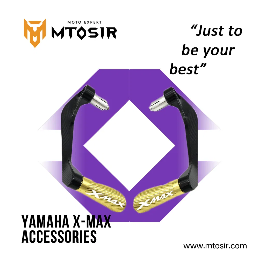 Hand Guard High Quality Aluminum Alloy Motorcycle Accessories for Moto Modification