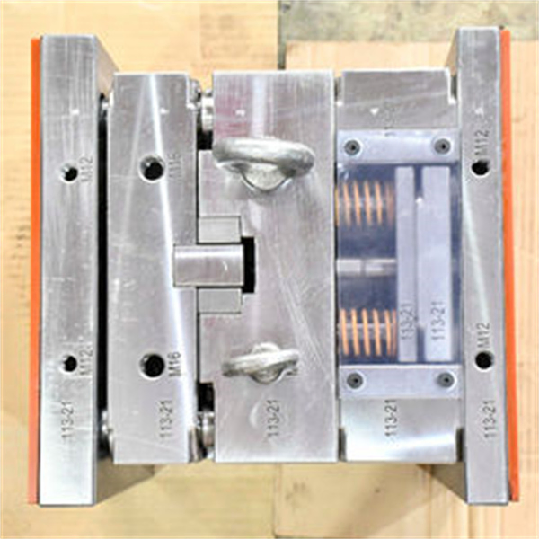 Завод по производству литьевых форм для пластика под заказ