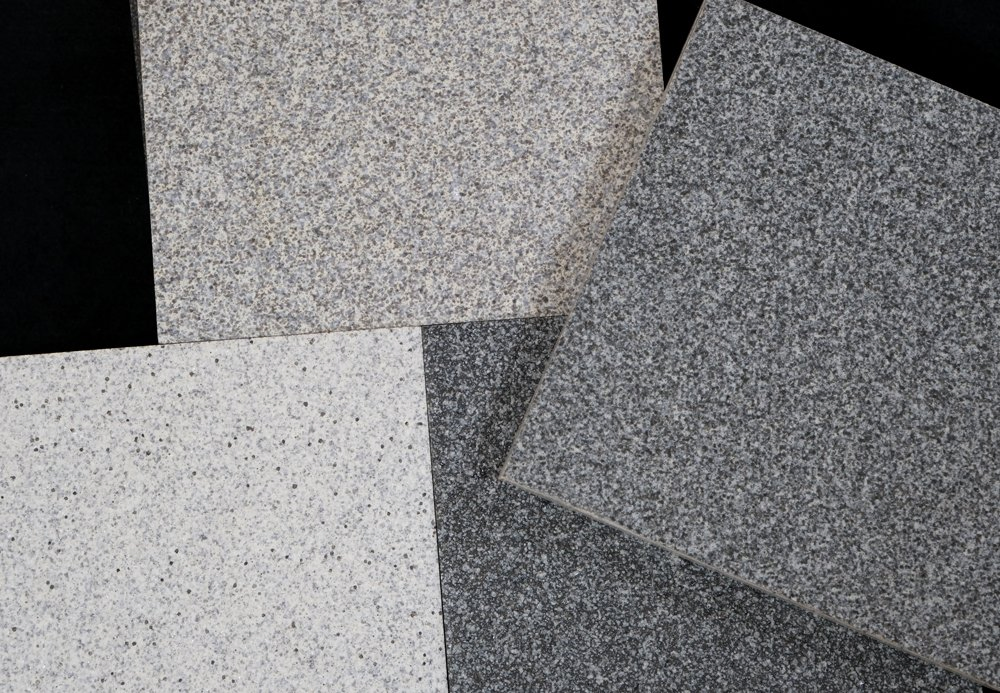 Износостойкая тротуарная плитка для улицы