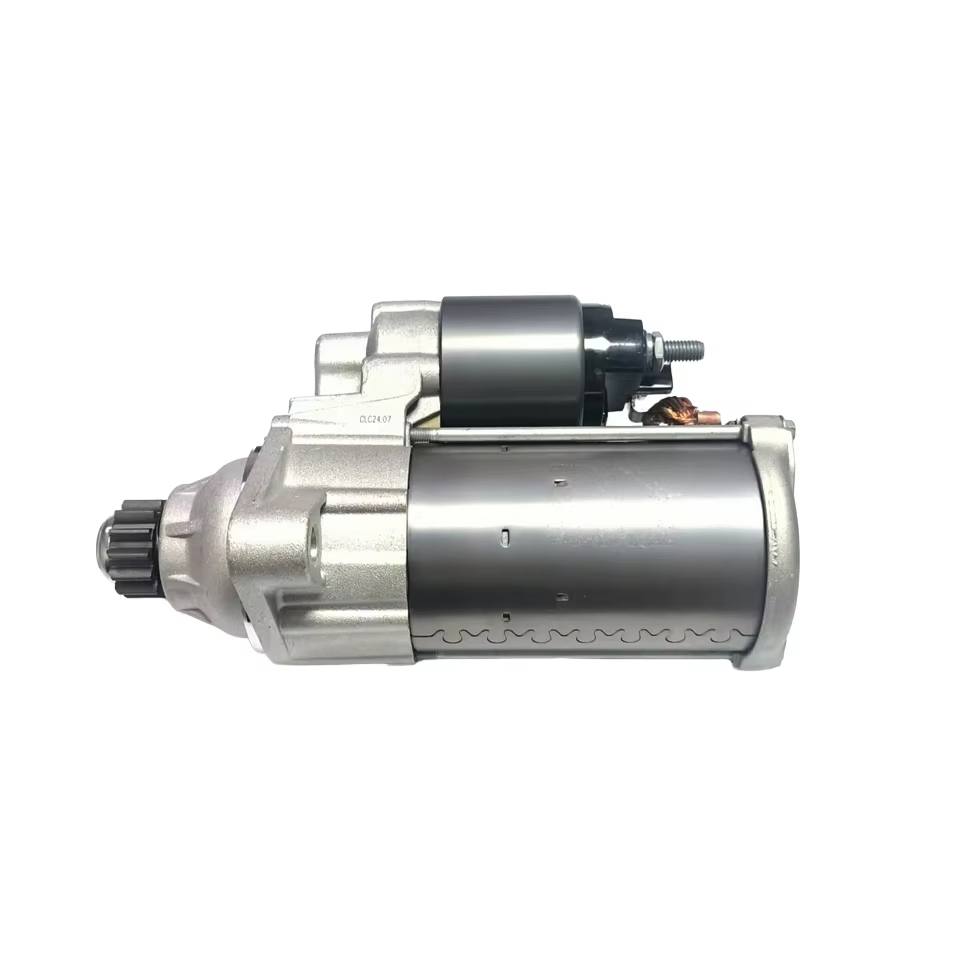 Стартер 12V 1.2kw для Mercedes Gla 220 2014-2019