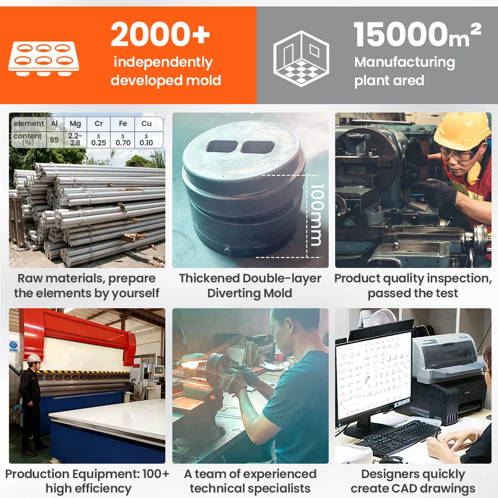 LED Strip Skirting, LED Aluminum Profile for Wall & Ceiling Decoration, Ambient Lighting for Home, Hotel, Mall Projects - Direct Source Manufacturer