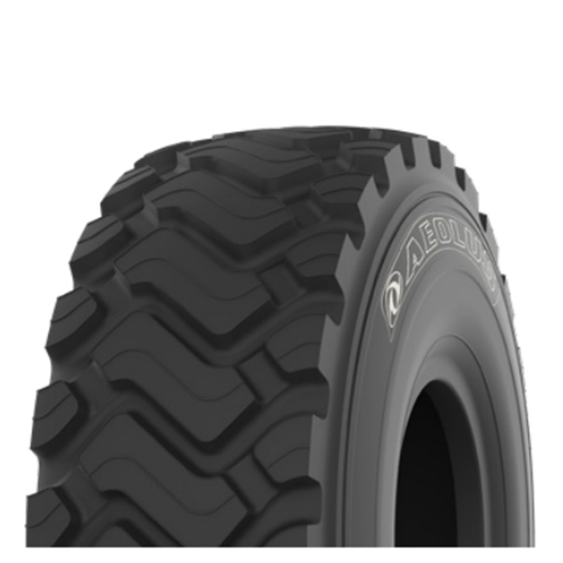 E2 Radial OTR Tire 24R21