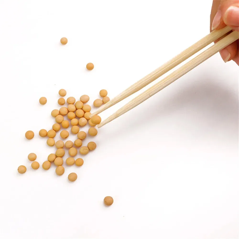 Disposable Chopsticks Bamboo Chopsticks for Sushi Bamboo Chopsticks with Custom Logo