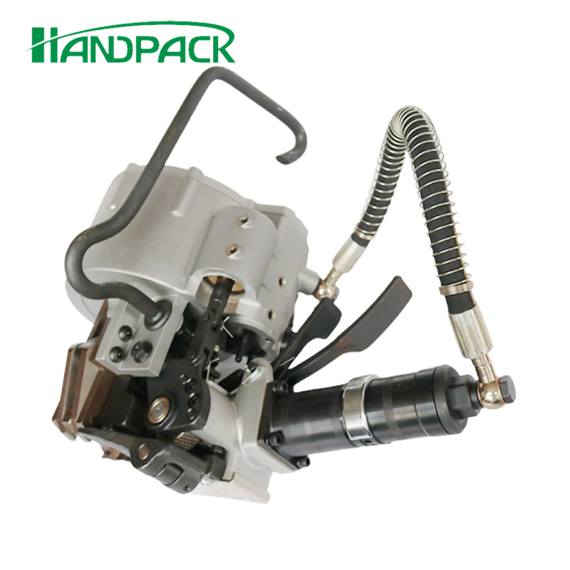 Пневматическая машина для стальной упаковки GZA32