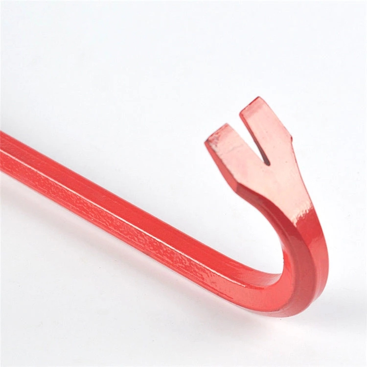 Nail Puller Pinch Pry Crow Bar Wrecking Bar