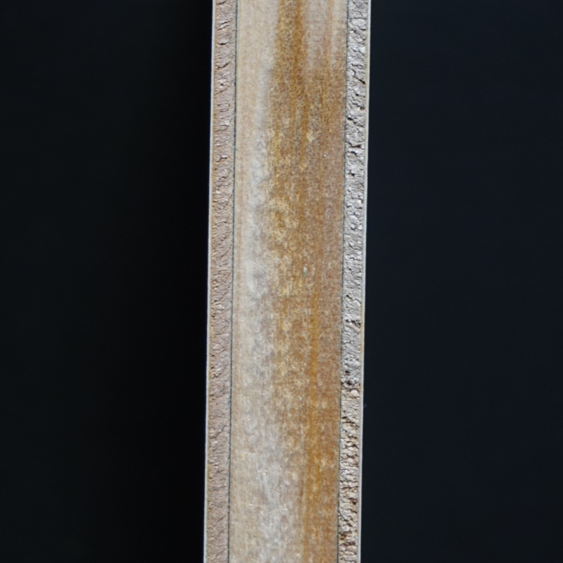 Wholesale 18mm Solid Wood Board for Rustic Home Decoration