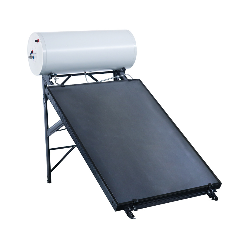 Hot Selling Lp-150 150L Solar Water Heater for Hot Water Heating