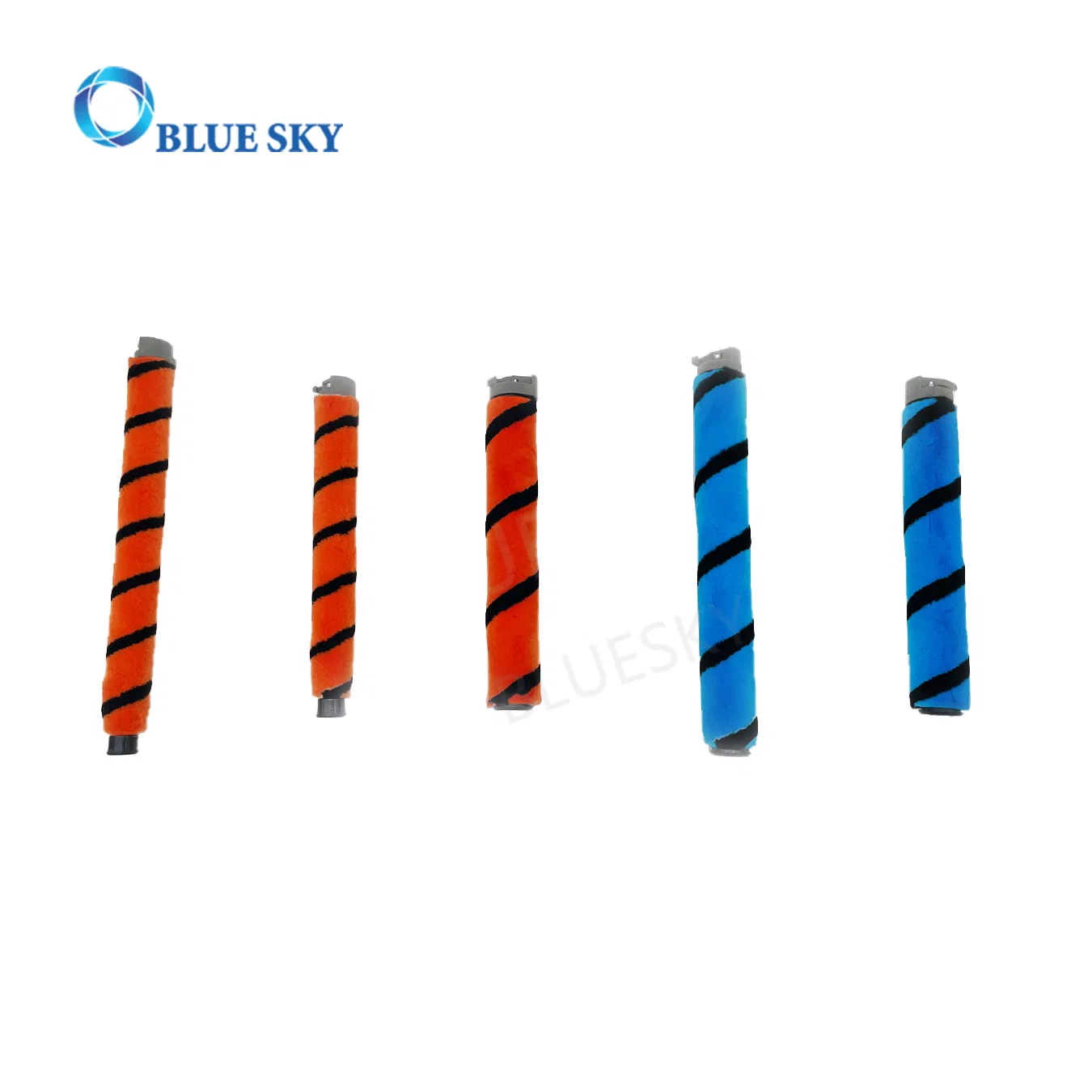 Vacuum Cleaner Roller Brush Compatible with Shark Az910 Az2002 Lz600 Lz200 Hz2000 Vacuum Cleaners Part