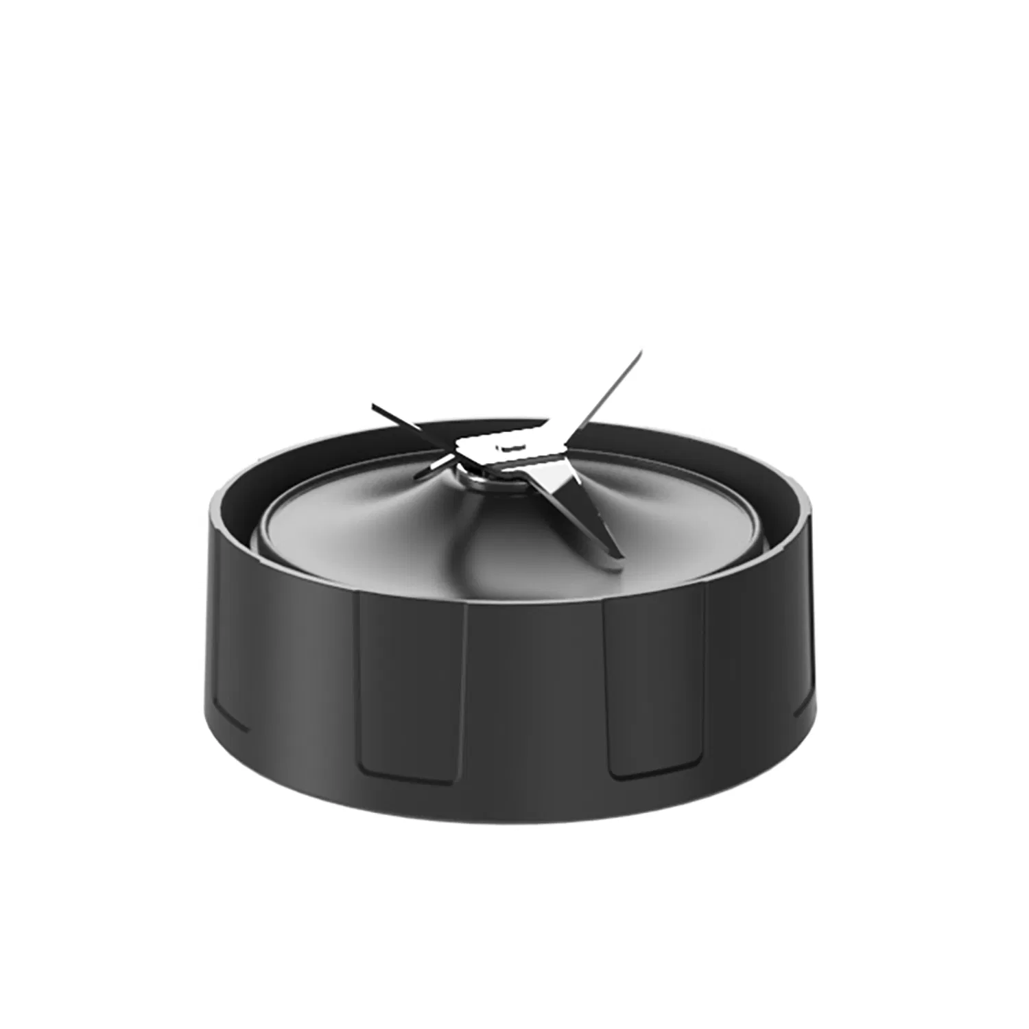 LED Display Two Speeds Portable Blender with BPA Free Material