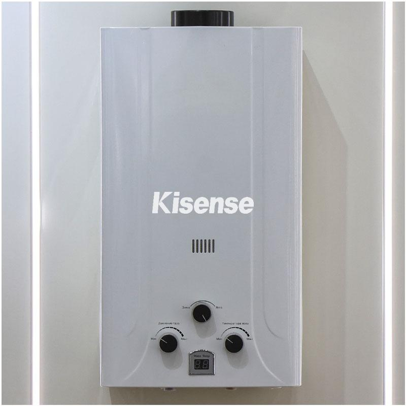 Gas Water Heater Bathroom Cabinet