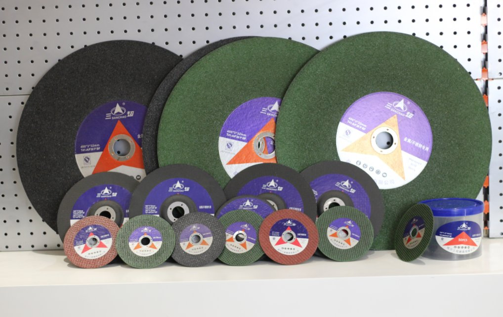 Cutting Metal off Disc Abrasive Wheel Steel Stainless Disk Grinding