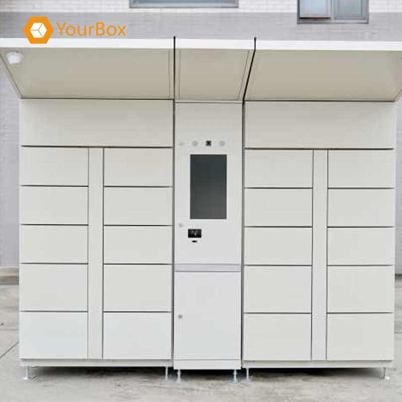 Vending Machine, Fresh Food Community, Self-Service Vending, Fresh-Keeping Cabinet, Display Cabinet
