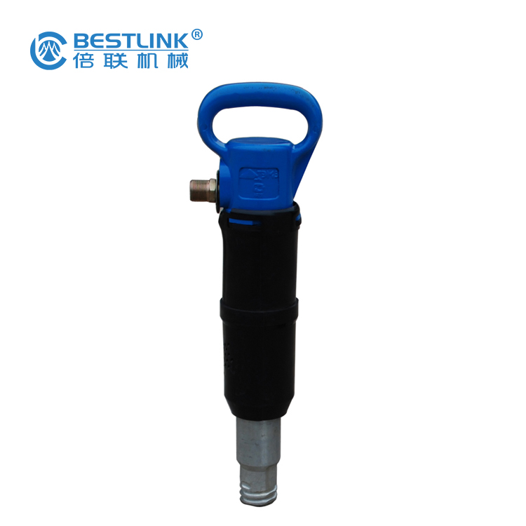 Pneumatic Hammer Splitter for Reinforce Concrete Breaking / Removing