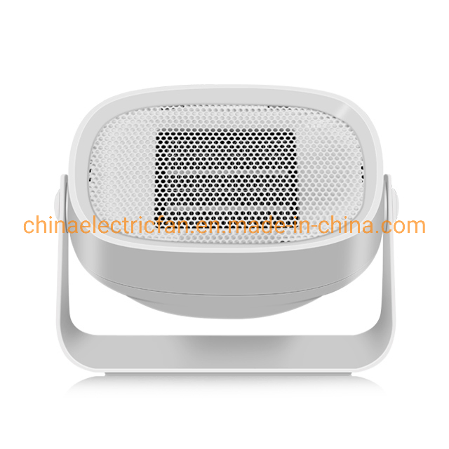 Personal Fashion Portable Mini Easy Home Electrical Heater/ Fan Heater