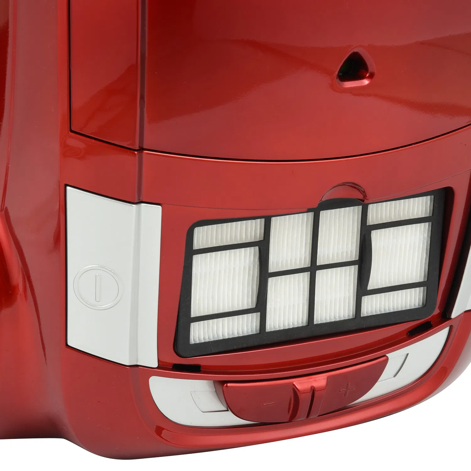 Powerful Home Vacuum Cleaner with Extra Large Dust Bin