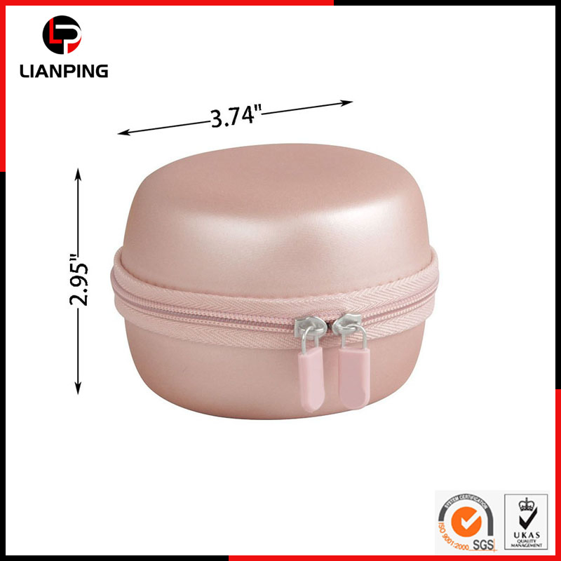 Чехол для наушников EVA ударопрочный