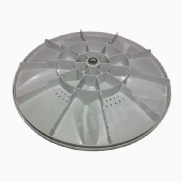 General Washing Machine Pulsator. Teeth Pulsator Agitator Size