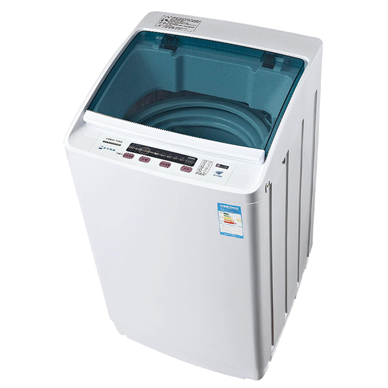 Washing Machine Top-Load Mono Tub-8kg Plus Drainage Design