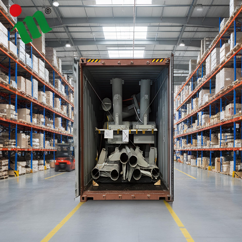 Prefabricated Steel House Light Steel Structure Metal Frame Office Commercial Building Construction