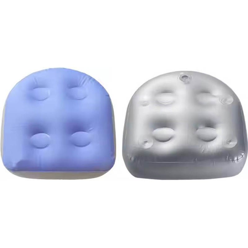 Inflatable Comfortable Seat SPA Cushion for Hot Tub & SPA