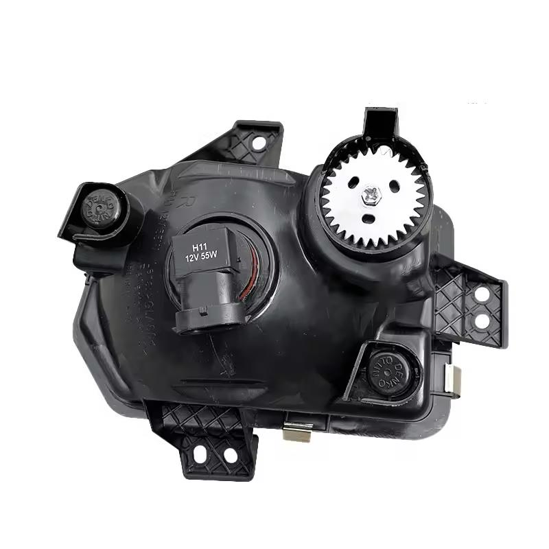 Противотуманная фара LED 12V для Saic Maxus T60