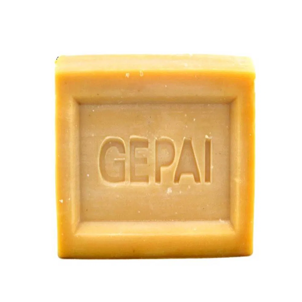 50g 200g 250g Strong Flower Fragrance High Foaming Laundry Soap