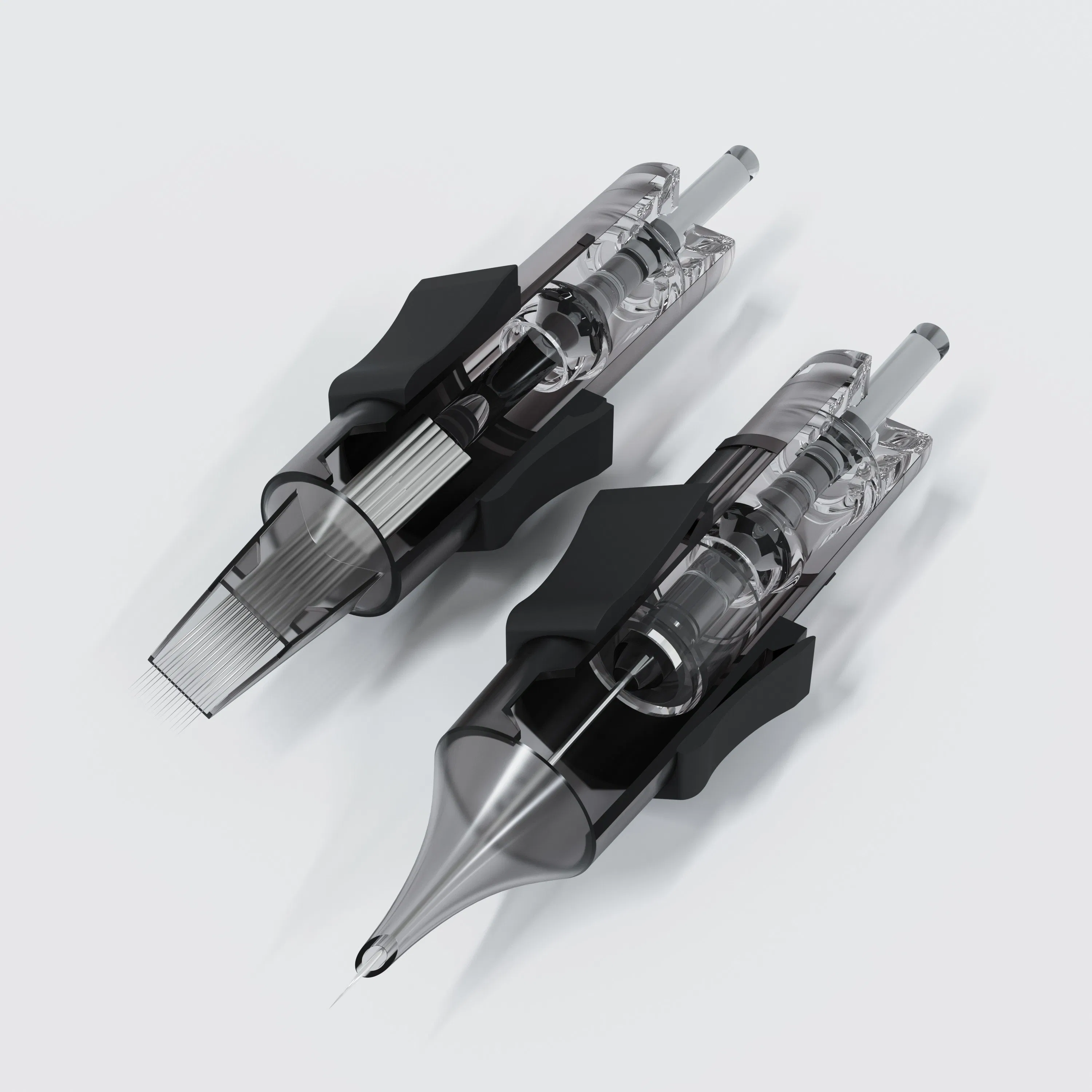 2025 Best Seller Tattoo Cartridge Needles Sterilized Tattoo Needle Quality/