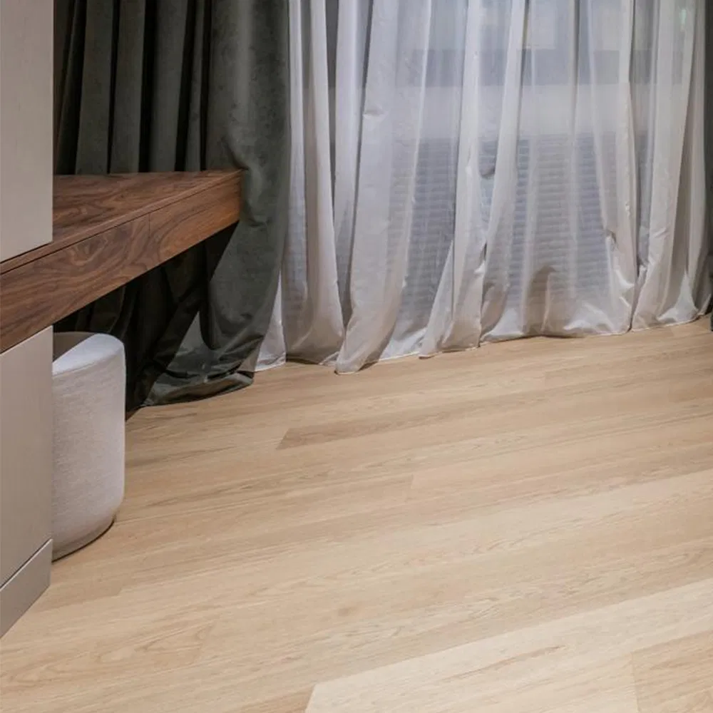 SPC плитка ПВХ для пола, каменный пластик