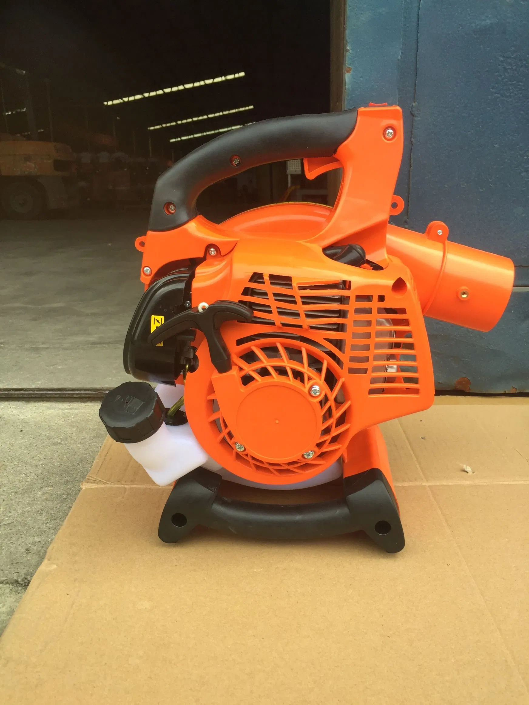 Air Leaf Blowers for Blowing/Suction