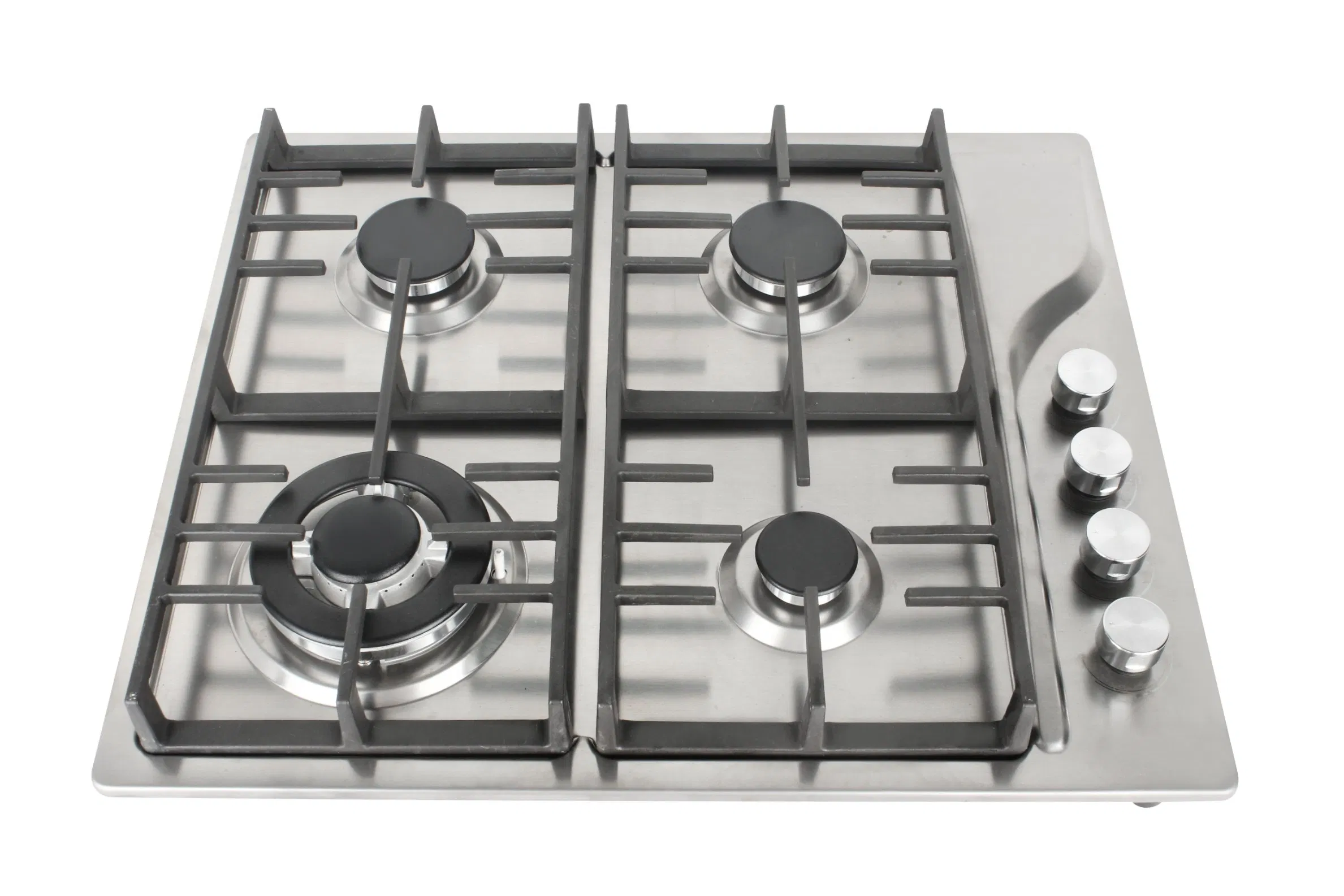 Hot Model Electric Gas Hob Gas Stoves