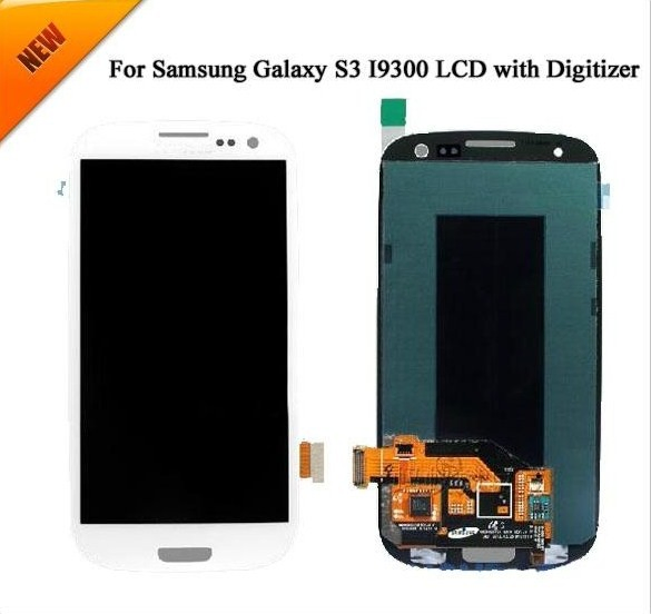 Дисплей для Blu Studio G D790 с сенсорным экраном