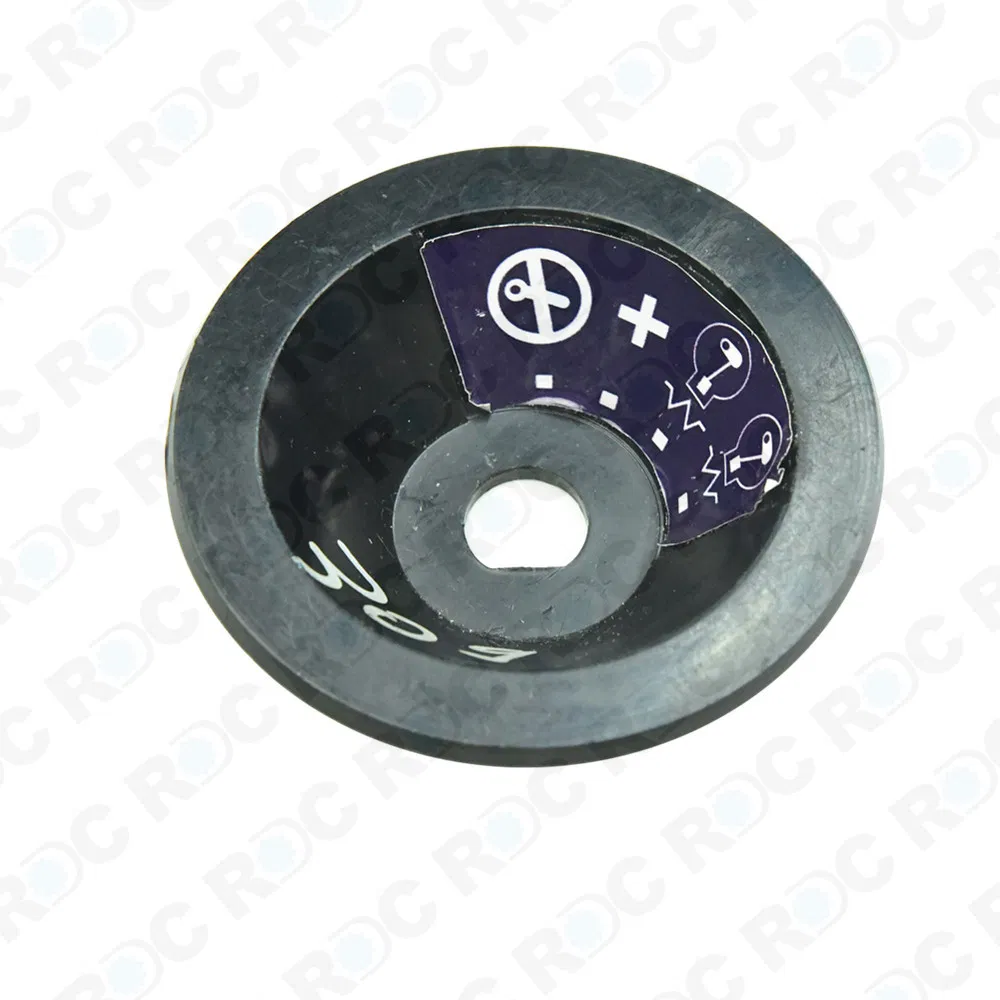 Выключатель зажигания для трактора Perkins 1678056M91