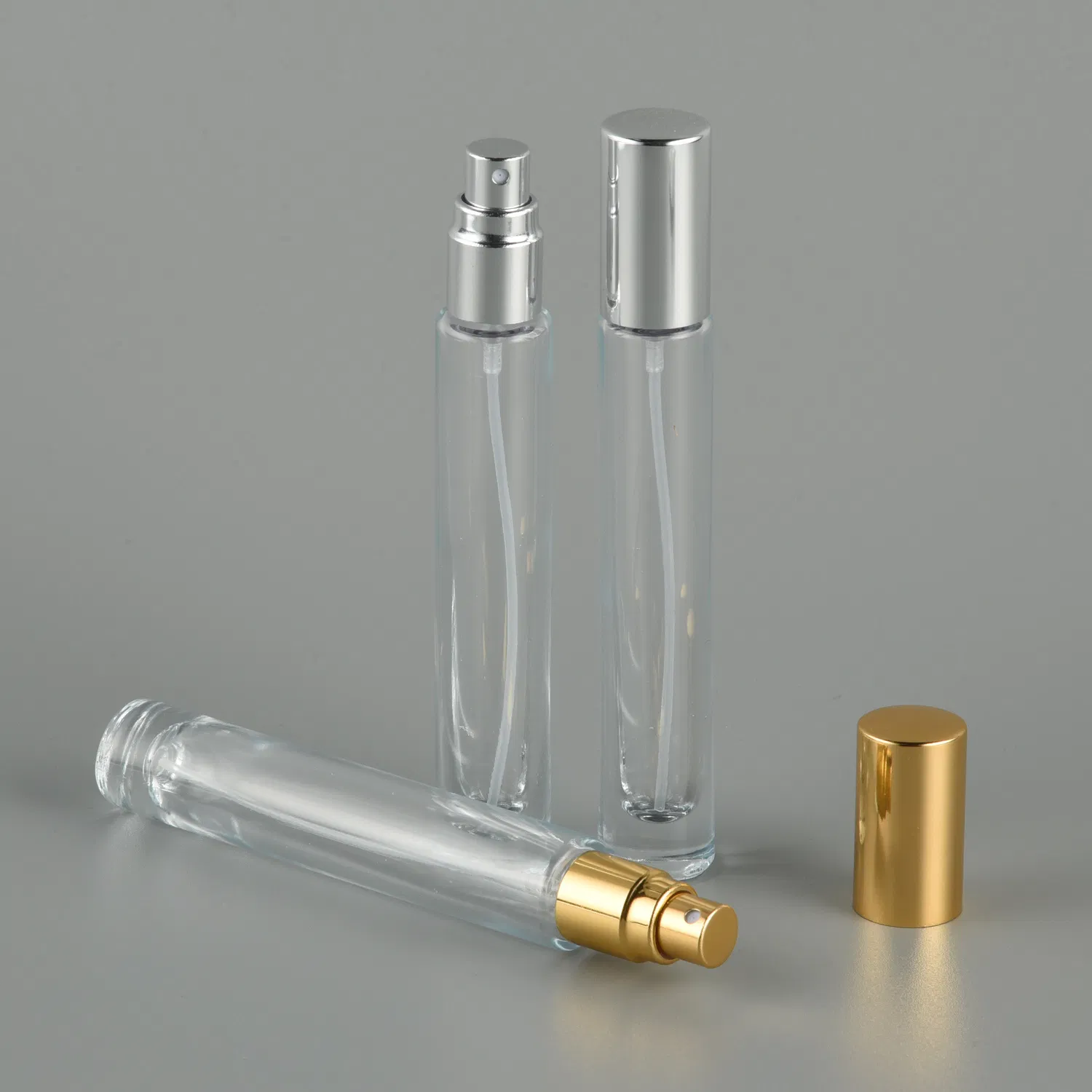 5 10 15 20ml Perfume Spray Fine Mist Spray for Cosmetic Packaging