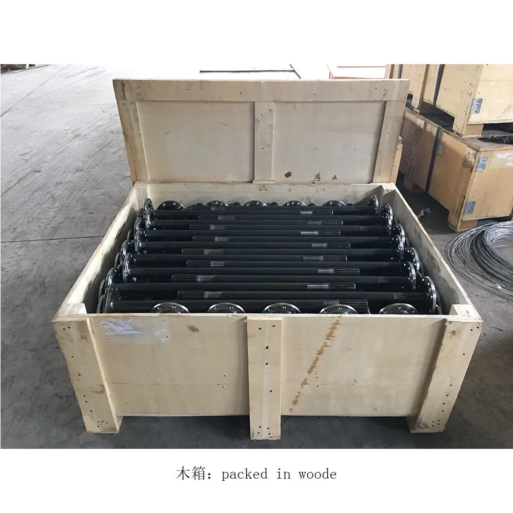 Карданный вал задний для Toyota Hiace 42311-26320