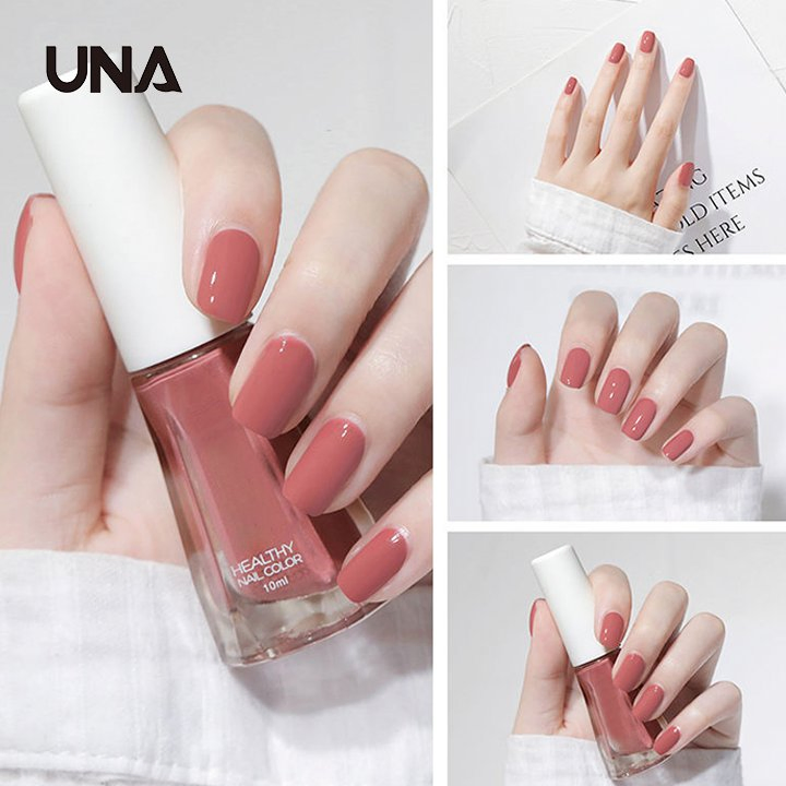 Private Label Water Base Air Dry Fashion 40 Colors Breathable Nail Polish Nail Polish Non Toxic Nail Polish for Kids Use