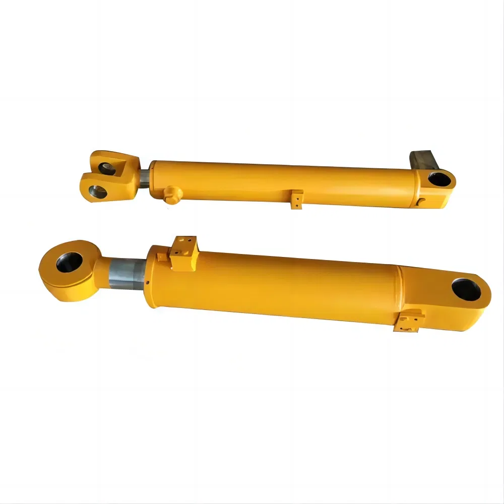 PC800 PC1250 Excavator Arm Stick Hydraulic Cylinder Lift Boom Bucket Cylinders for Komatsu