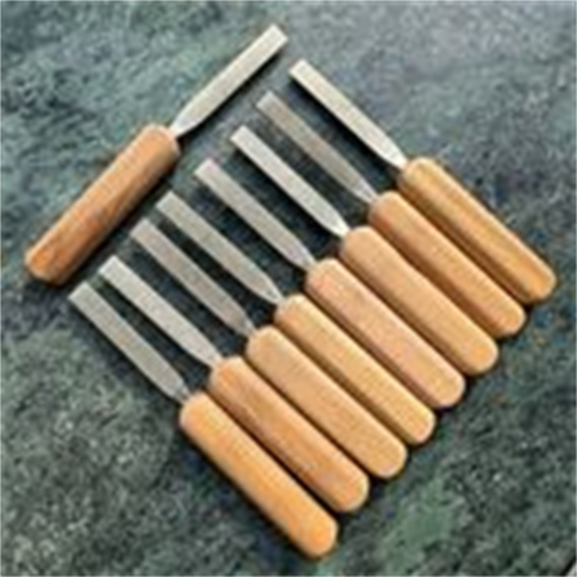 Mini Diamond Needle File Small Metal Diamond Files Jewelers File