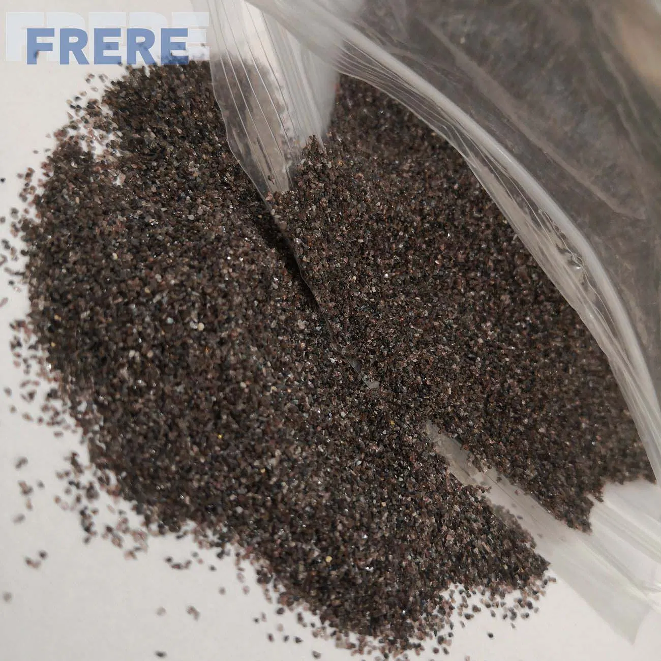 High-Quality Brown Aluminum Oxide Abrasive Block