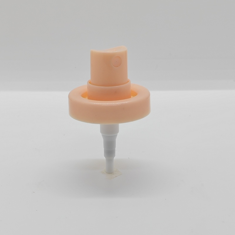 Nano Mist Face Sprayer with Durable Plastic Material Dispenser