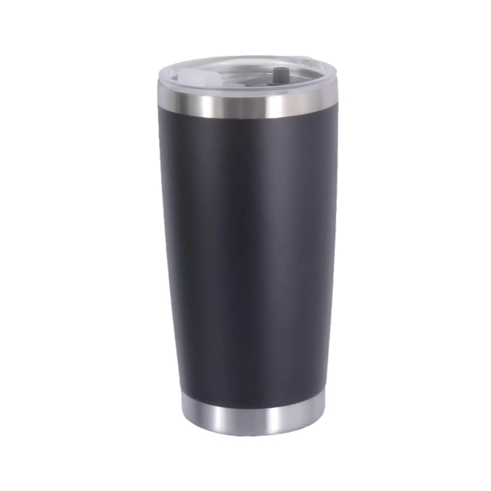 Wholesale 20oz Portable Vacuum 304 Stainless Steel Tumbler for Car