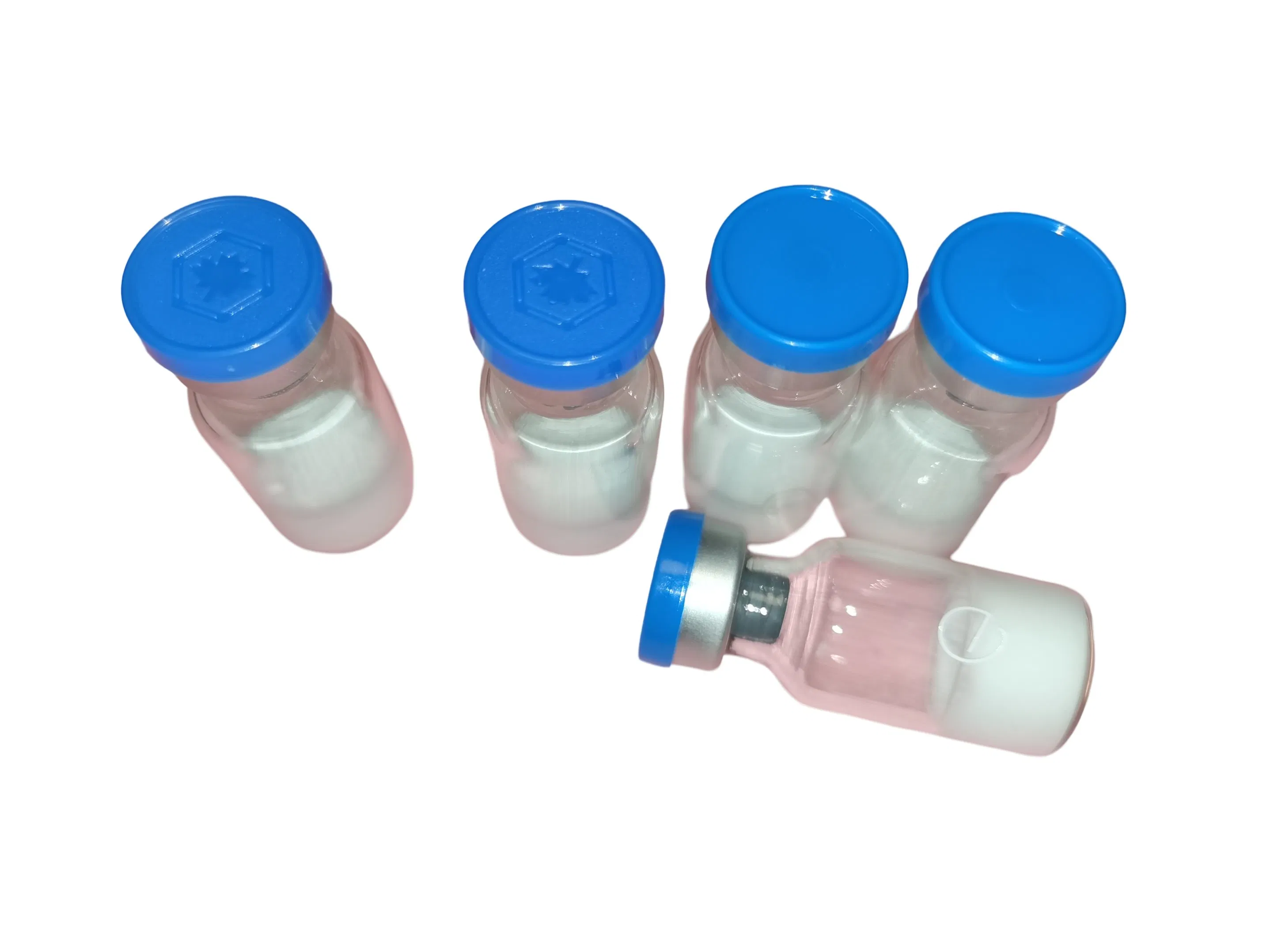 Anti Wrinkle Lyophilized Face Filler 100u 200u Injection Face Lifting Remove Forehead Frown Lines Crow's Feet Beauty SPA