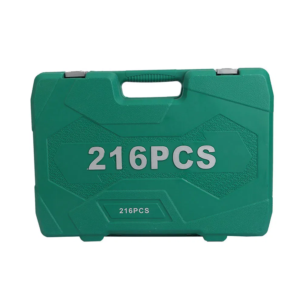 Набор инструментов для авторемонта 216 предметов