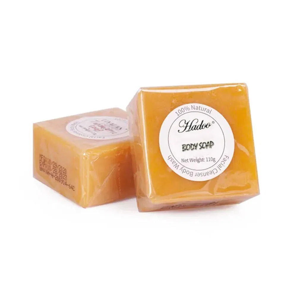 Private Label Cosmetics Skin Care Customized Beauty Soaps Bath Soap