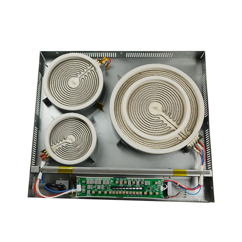 H-One 60cm Vitro Ceramic Hob Vietnam Infrared Cooker Built in Produtos PARA Cozinha with Child Lock