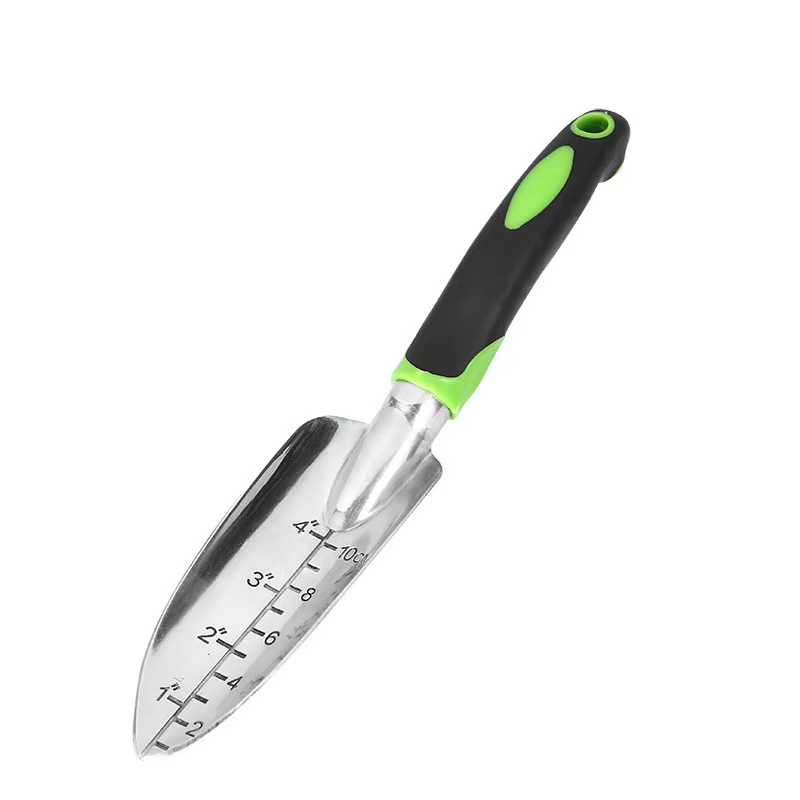 5 PCS Set Aluminium Outdoor Garden Tools Set