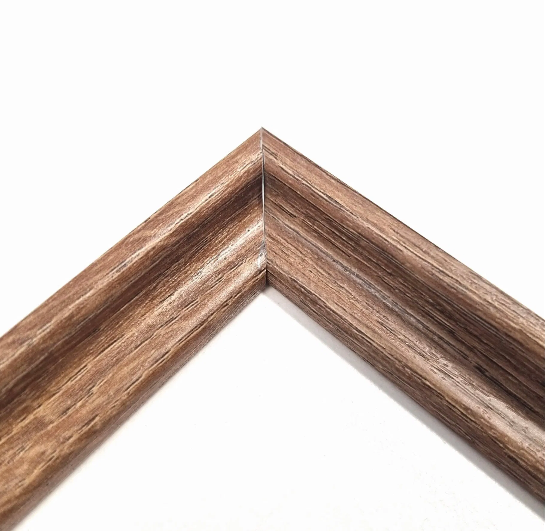 Scotia Spc WPC Laminate Flooring Accessories for Home Decoration