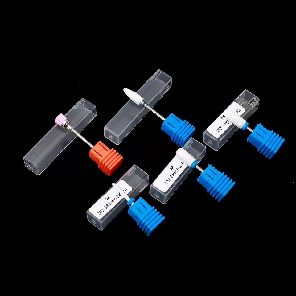 Guyo Grinding Head Nail Drill Art Tools