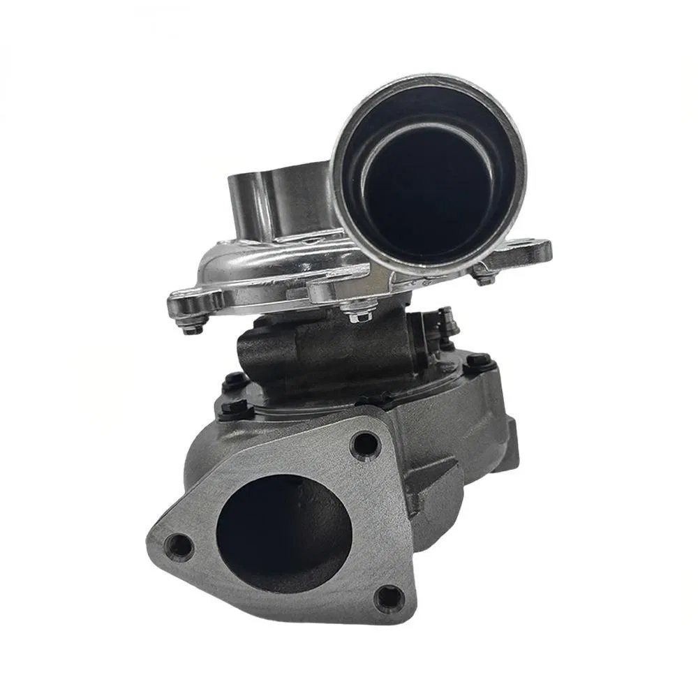 Турбокомпрессор для Toyota Land Cruiser D-4D 1KD-FTV