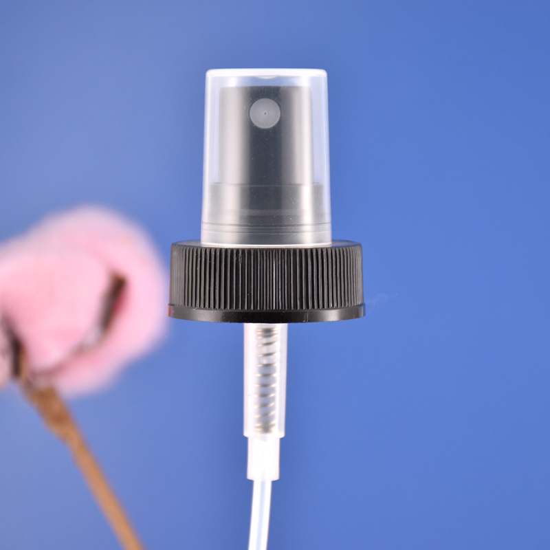 Best Quality Cosmetic 28mm 28/400 Plastic Perfume Fine Mist Sprayer Pump