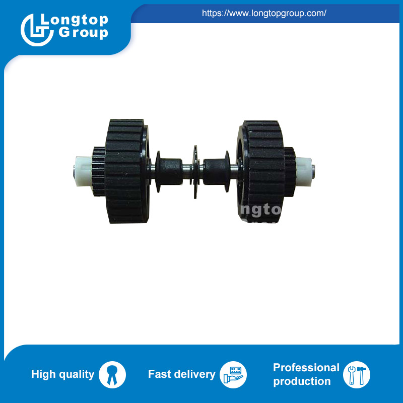 ATM Spare Parts Nmd NF200 Cash - out Shaft A009103